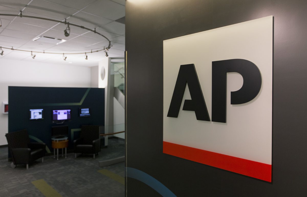 AP Names Lisa Mascaro as Chief Congressional Correspondent