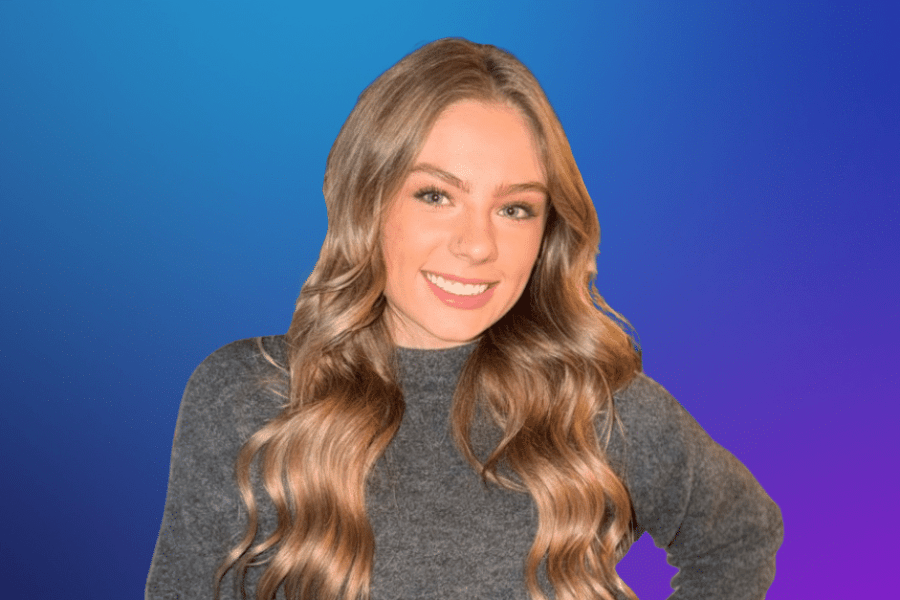 Congressional Spotlight Interview Series with Alexandria Cullen