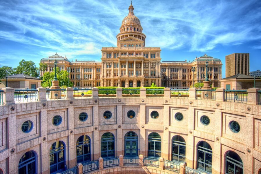 capitol